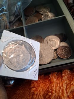 Coins coins