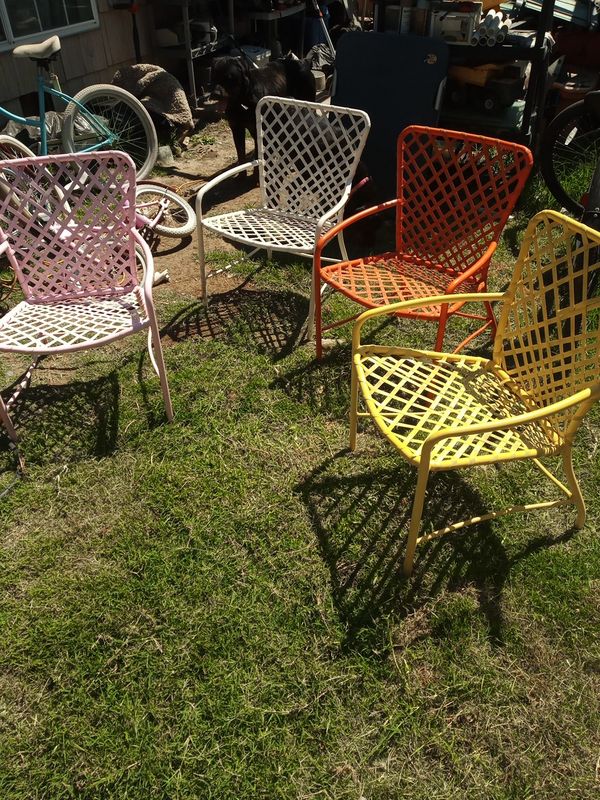 New And Used Patio Furniture For In Roseville Ca Offerup