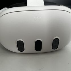 Meta Quest 3 