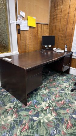 Office furniture