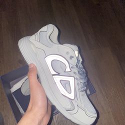 Dior B30 Take Em For Da Low!!