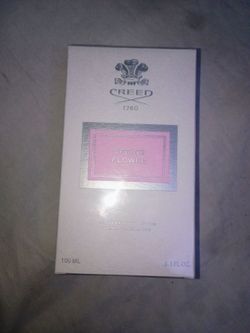 CREED '1760  SPRING FLOWER