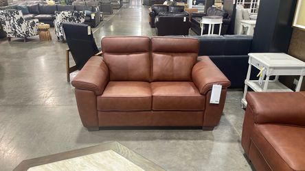 Creation Italia Assorted Italian Leather