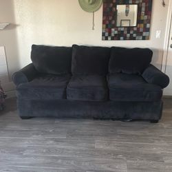 Couch Sofa Furniture