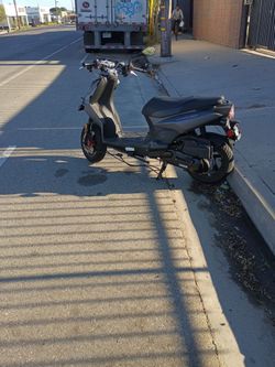 2016 lance 150cc
