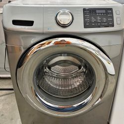 Washer Machine