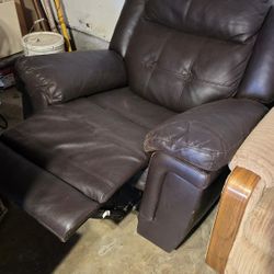 Recliner
