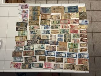 Foreign Currencies