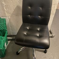 Free Office Chair