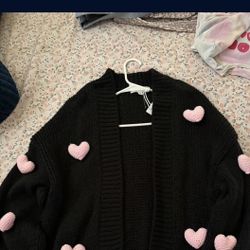 New Valentines 💘 Sweater 