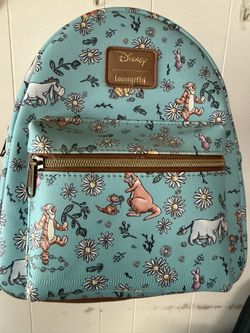Winnie the Pooh Loungefly