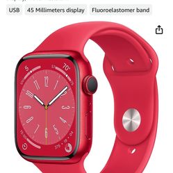 Apple Watch Series 8 45mm
