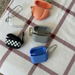 AirPods Pro 2 Cases