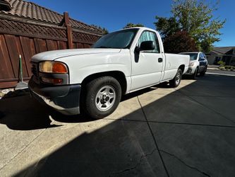 2000 GMC Sierra 1500