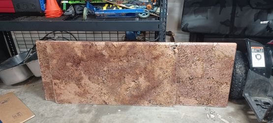 Granite Countertop