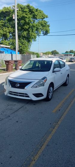 Se Vende Nissan 