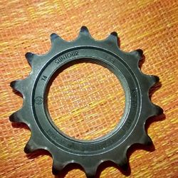 Suntour 14t Track Cog 