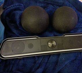 3 Bluetooth speaker