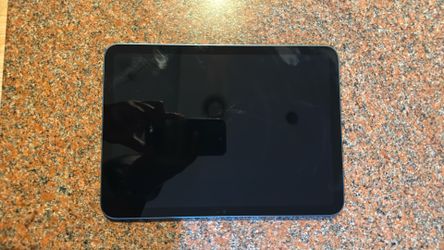 Apple IPad Gen 10 64G