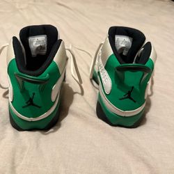 Youth Jordan’s Size 3Y