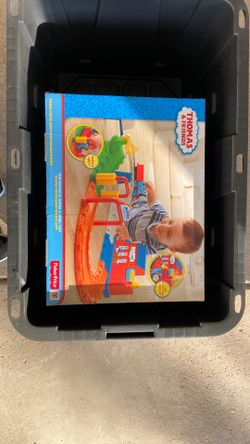 Thomas And Friends Wash Down Delivery