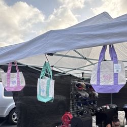 Trader Joes Tote Bag