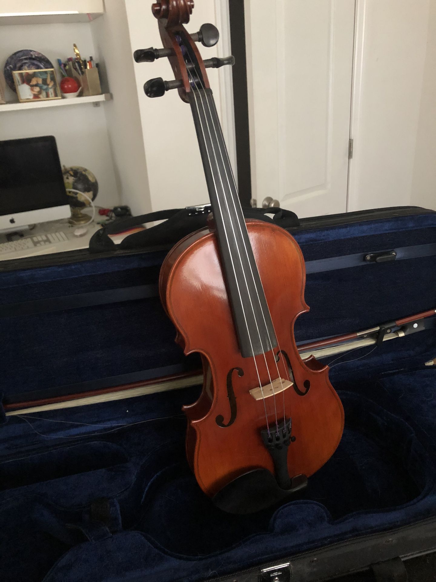 RARE Bellafina Violin 4/4