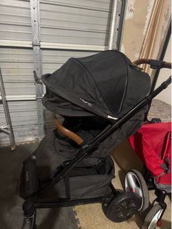 Nuna Tavo Stroller