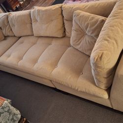 Nice Arhaus Couch ($5K New)