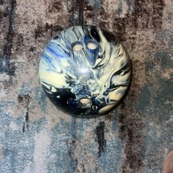 Ebonite Maxim Bowling Ball