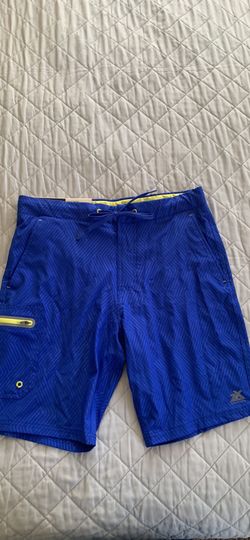 New with tags-mens size small swim trunks