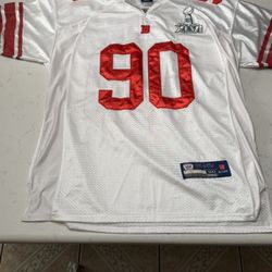 NFL Jersey