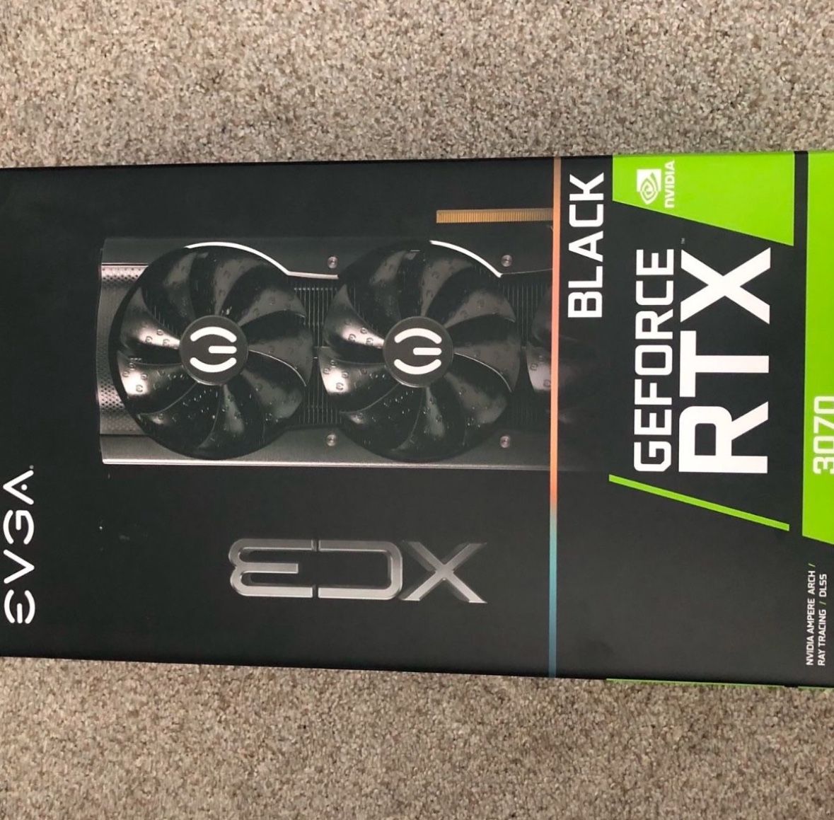 RTX 3070