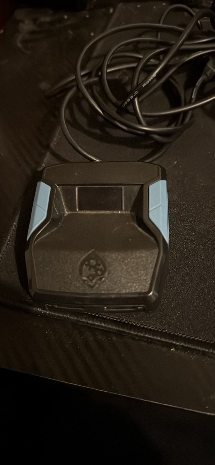 Cronus Zen