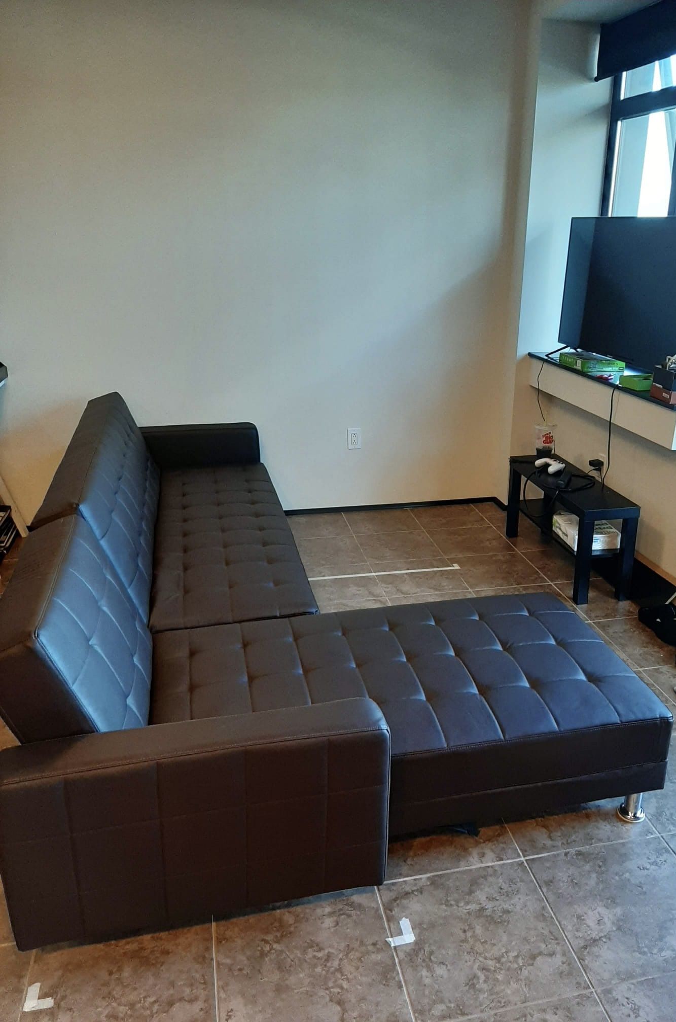 FREE Sectional Sofa Pick Up ASAP