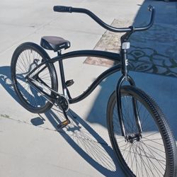 Genesis Onyx 29" Beach Cruiser