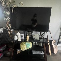 Tv W/ Stand