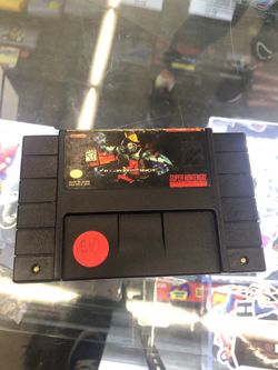 Killer Instinct - Retro