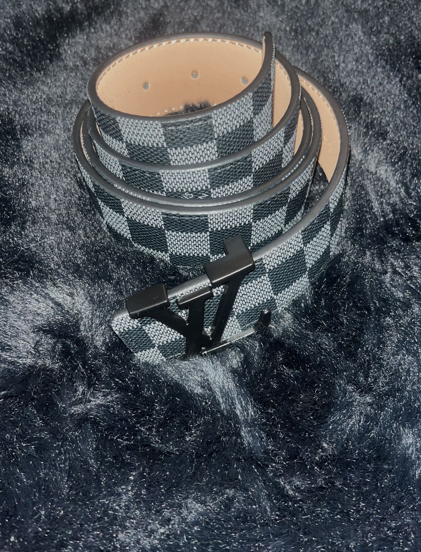 Louis Vuitton Belt