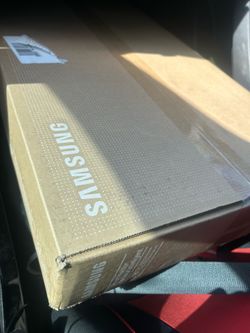 Samsung monitor