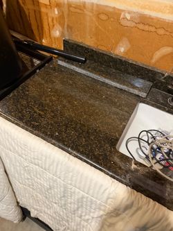 Bathroom vanity