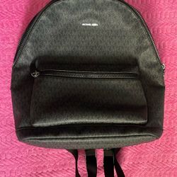 Michael Kors Backpack