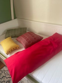 Decorative Throw Pillow Set of 4