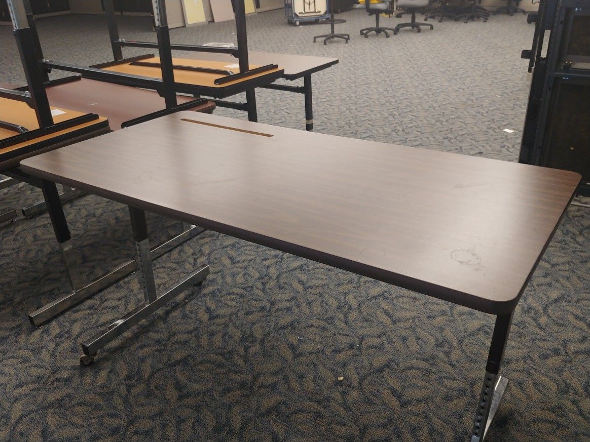 Office table