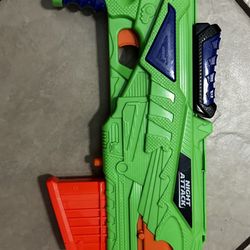 Nerf Night Attack