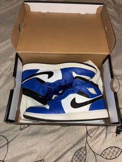 Jordan Air Jordan 1 Mid