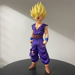 Super Saiyan 2 Son Gohan
