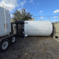 Key 22 Ton Sandblasting Pot
