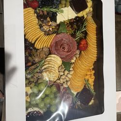 charcuterie boards