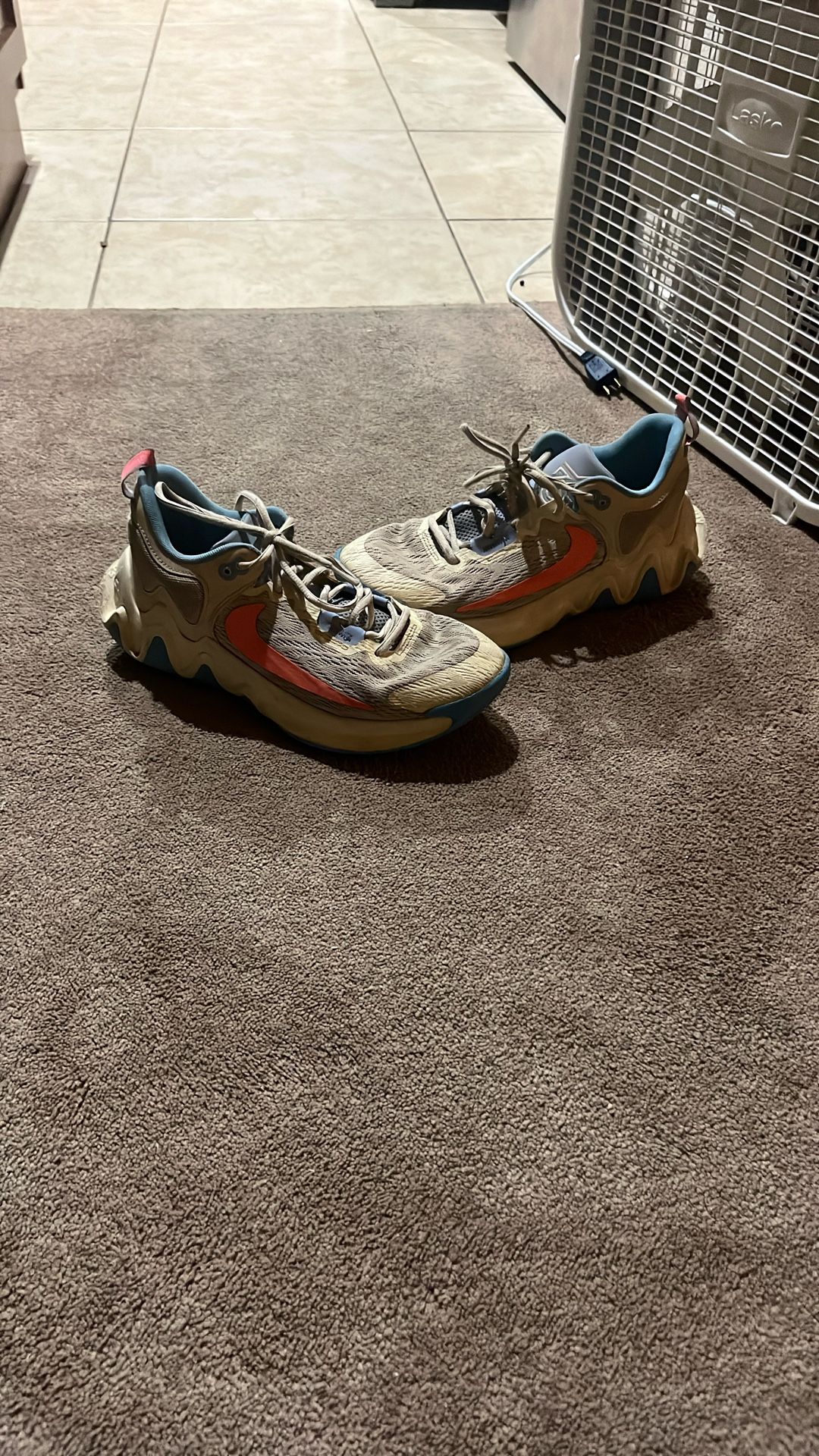Nike Giannis Immortality 2